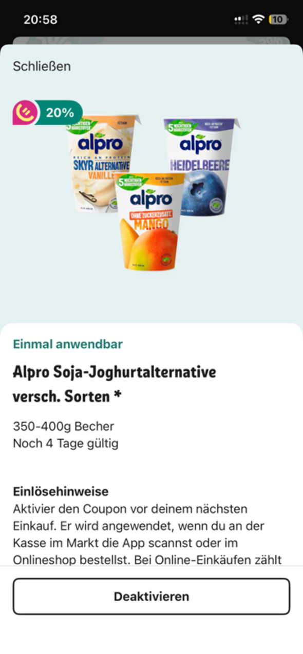 Anhang zu Kommentar von Dreschdner