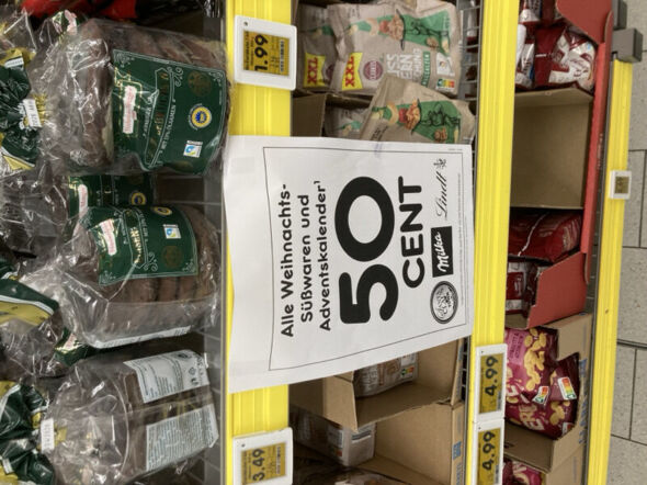 Anhang zu Kommentar von Pompon