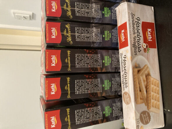 Anhang zu Kommentar von Pompon