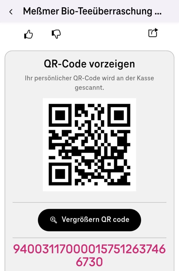 Anhang zu Kommentar von Radreni