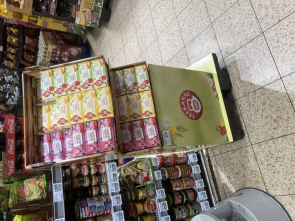 Anhang zu Kommentar von Pompon