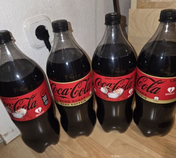 Anhang zu Kommentar von Shakira