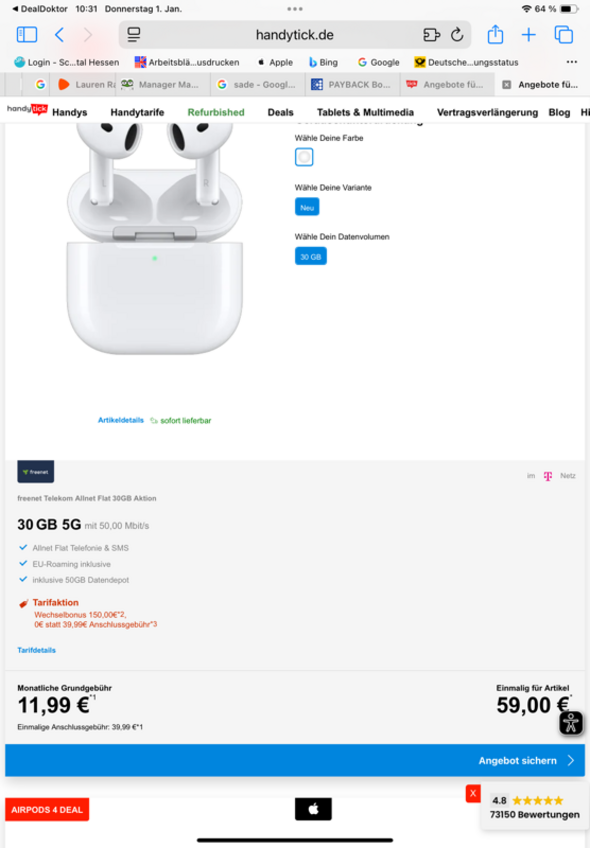 Anhang zu Kommentar von firlefranz