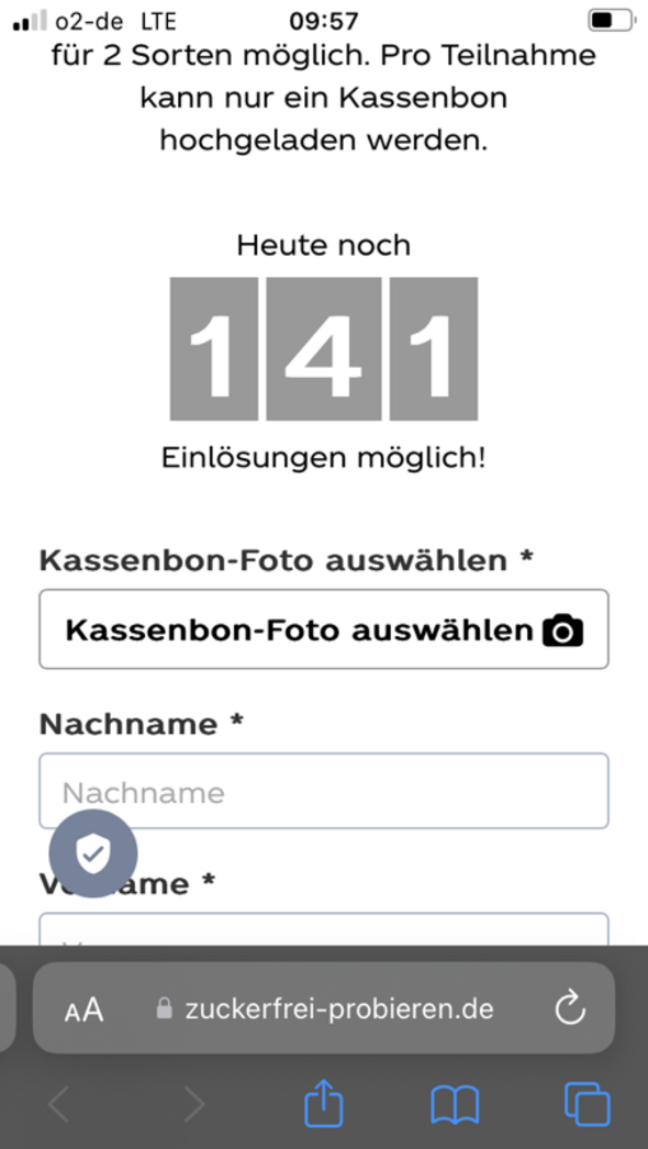 Anhang zu Kommentar von Pompon