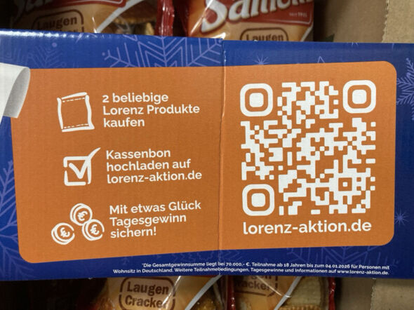 Anhang zu Kommentar von Pompon