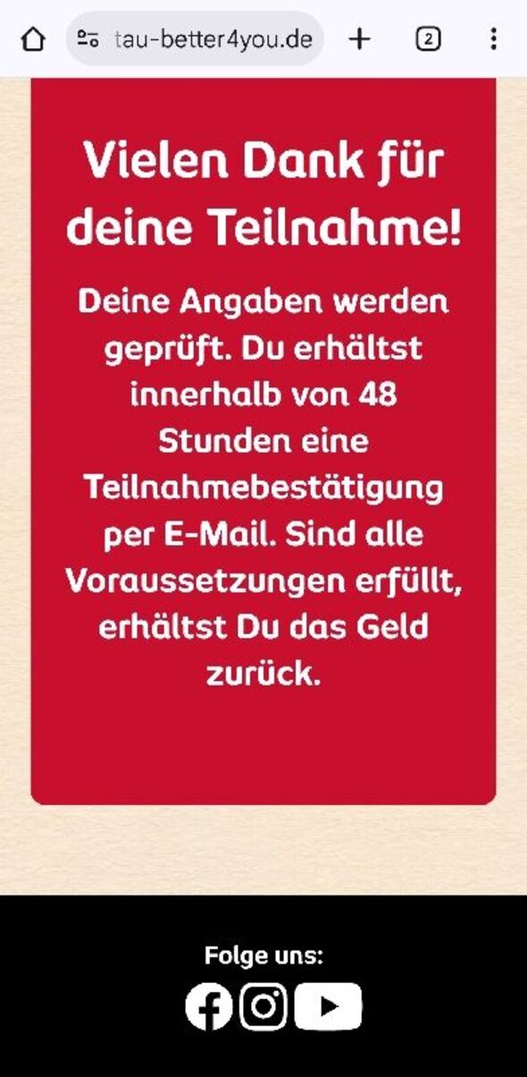 Anhang zu Kommentar von Kacktusse