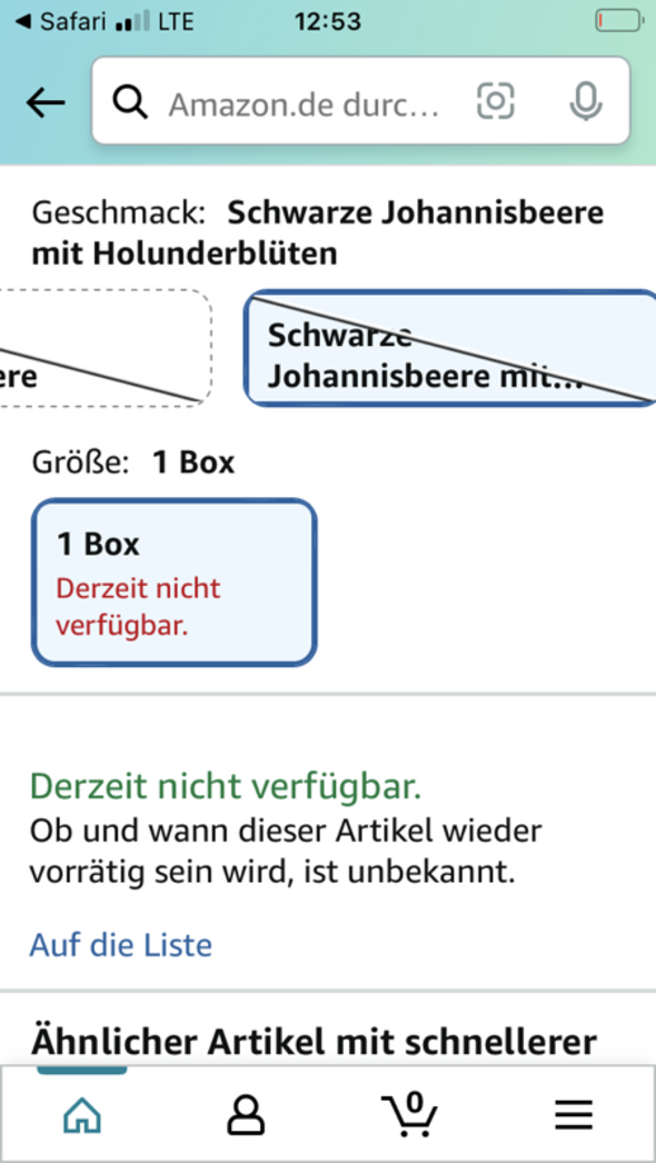 Anhang zu Kommentar von Pompon