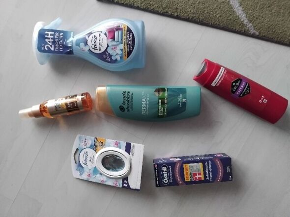 Anhang zu Kommentar von Lexine