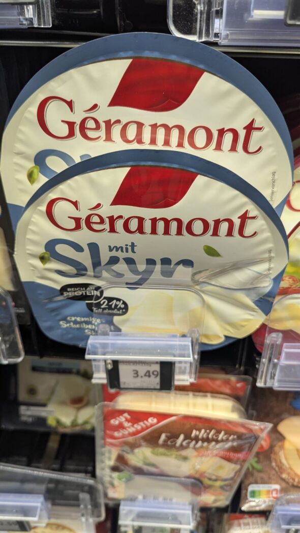 Anhang zu Kommentar von Andilein