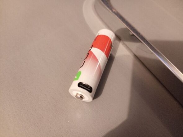 Anhang zu Kommentar von BalenaEtcher