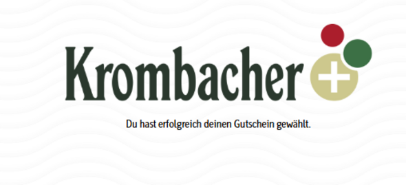 Anhang zu Kommentar von DealOrNoDeal