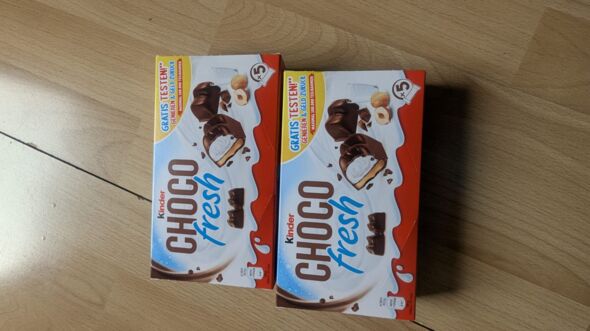 Anhang zu Kommentar von Andilein