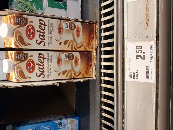 Anhang zu Kommentar von Kacktusse