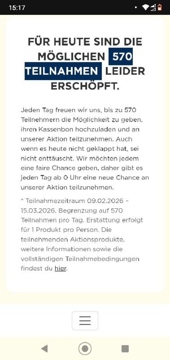 Anhang zu Kommentar von Maggi007