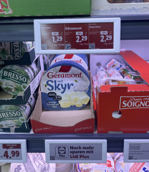 Anhang zu Kommentar von Chriska