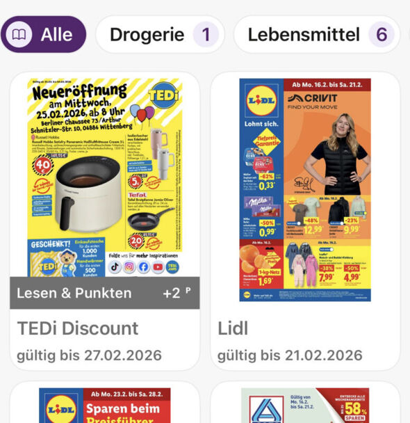 Anhang zu Kommentar von Chriska