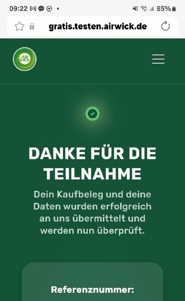 Anhang zu Kommentar von sussa