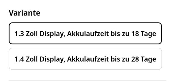 Anhang zu Kommentar von Je5u5