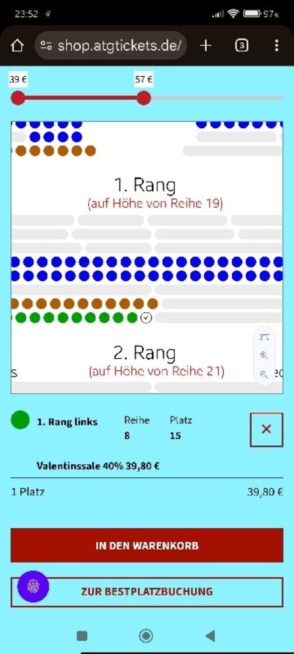 Anhang zu Kommentar von JackoHH