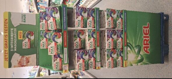 Anhang zu Kommentar von BK1234