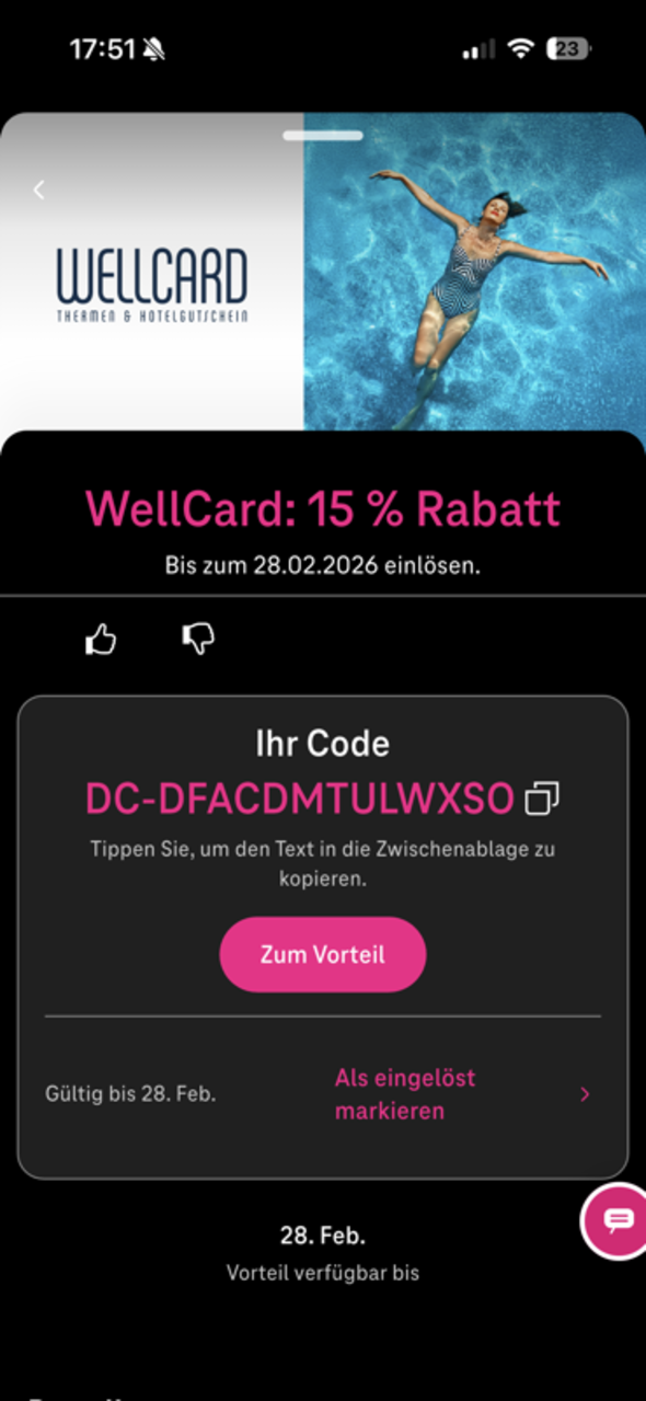 Anhang zu Kommentar von Chris93