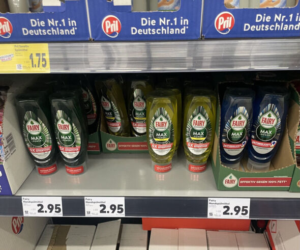 Anhang zu Kommentar von Chriska