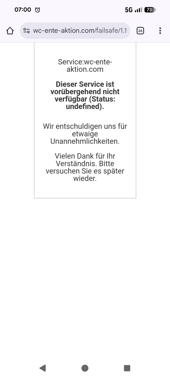 Anhang zu Kommentar von bd19879