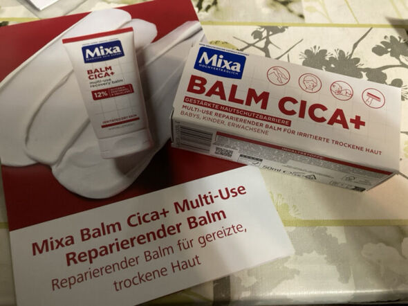 Anhang zu Kommentar von Pompon