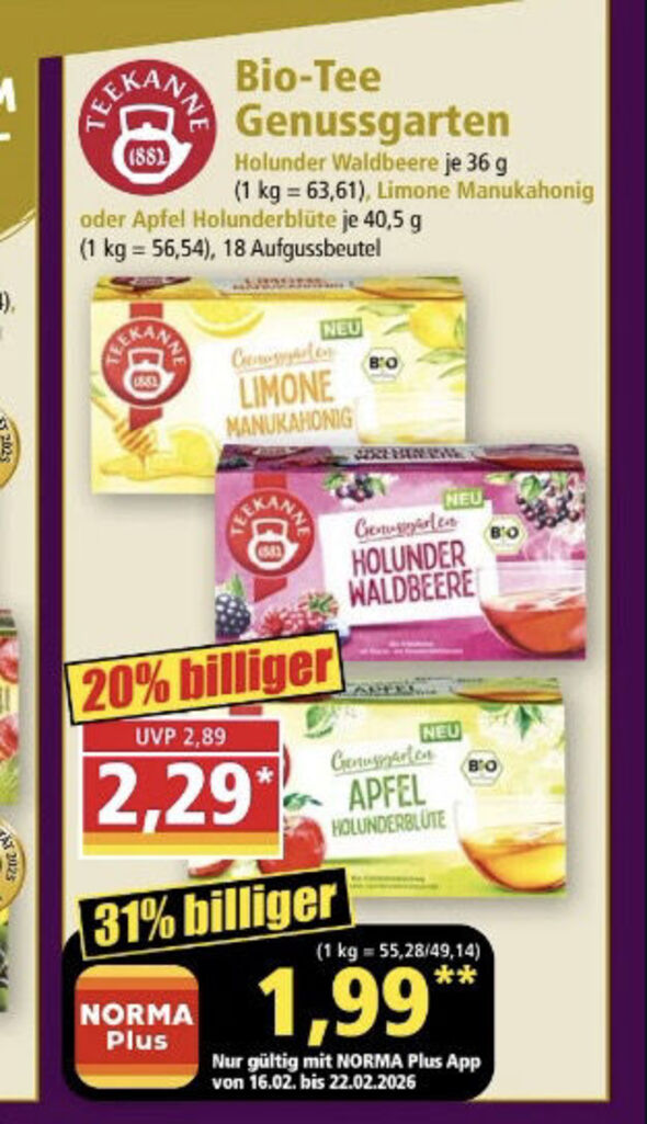 Anhang zu Kommentar von Chriska