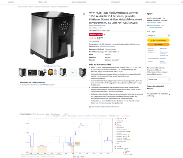 Anhang zu Kommentar von Rapunzeloid