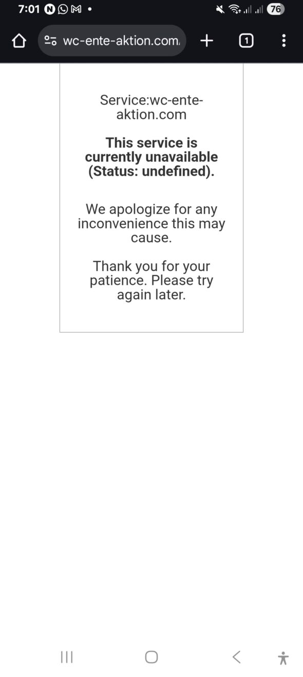 Anhang zu Kommentar von bd2461