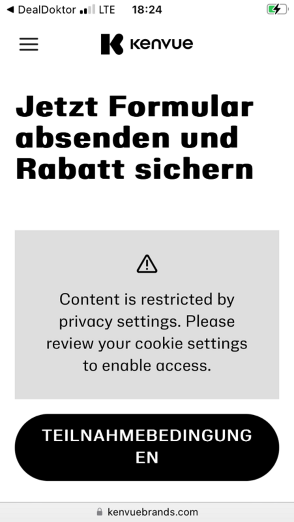 Anhang zu Kommentar von Pompon