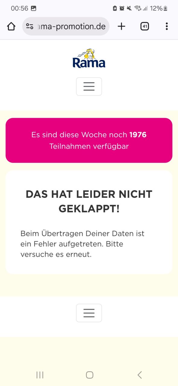 Anhang zu Kommentar von Allini