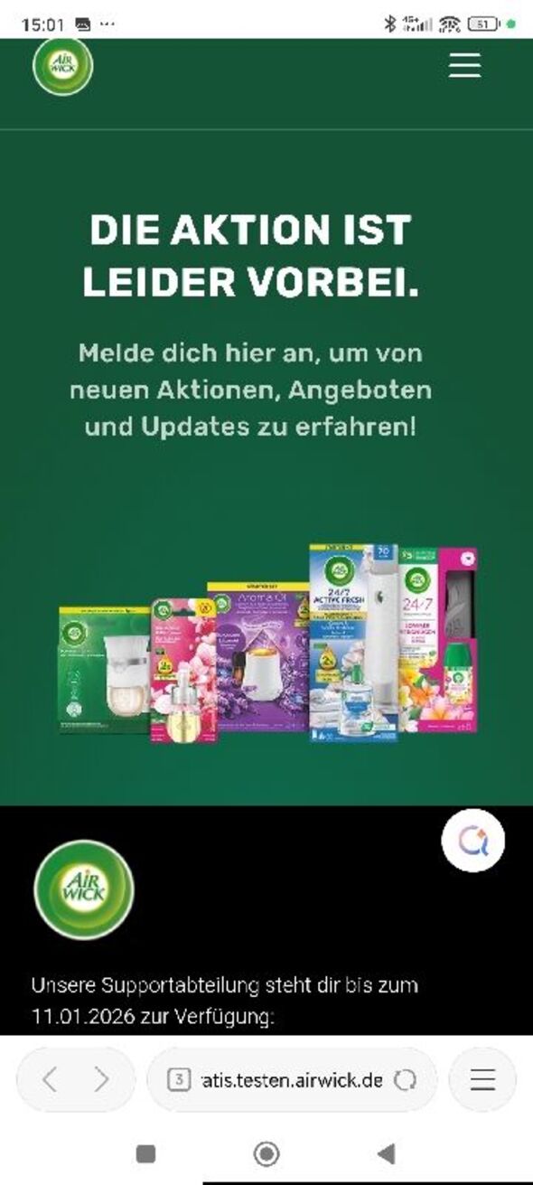 Anhang zu Kommentar von bd1628