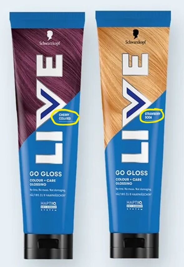 Anhang zu Kommentar von Sanne91