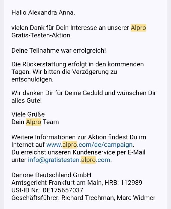 Anhang zu Kommentar von Xandela18