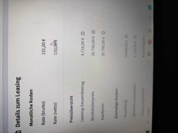 Anhang zu Kommentar von Je5u5