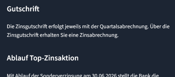 Anhang zu Kommentar von M35