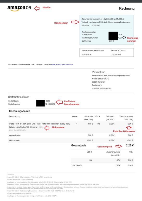 Anhang zu Kommentar von Bart_s