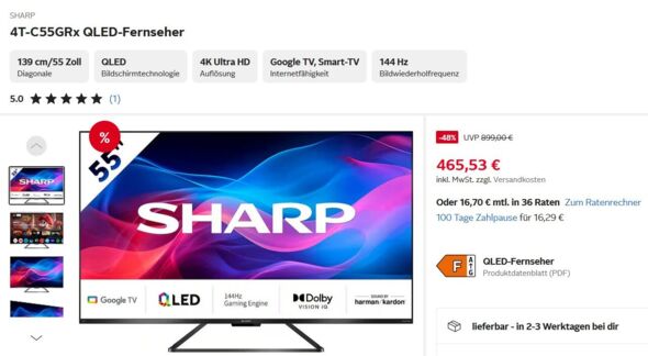 Anhang zu Kommentar von Delirium