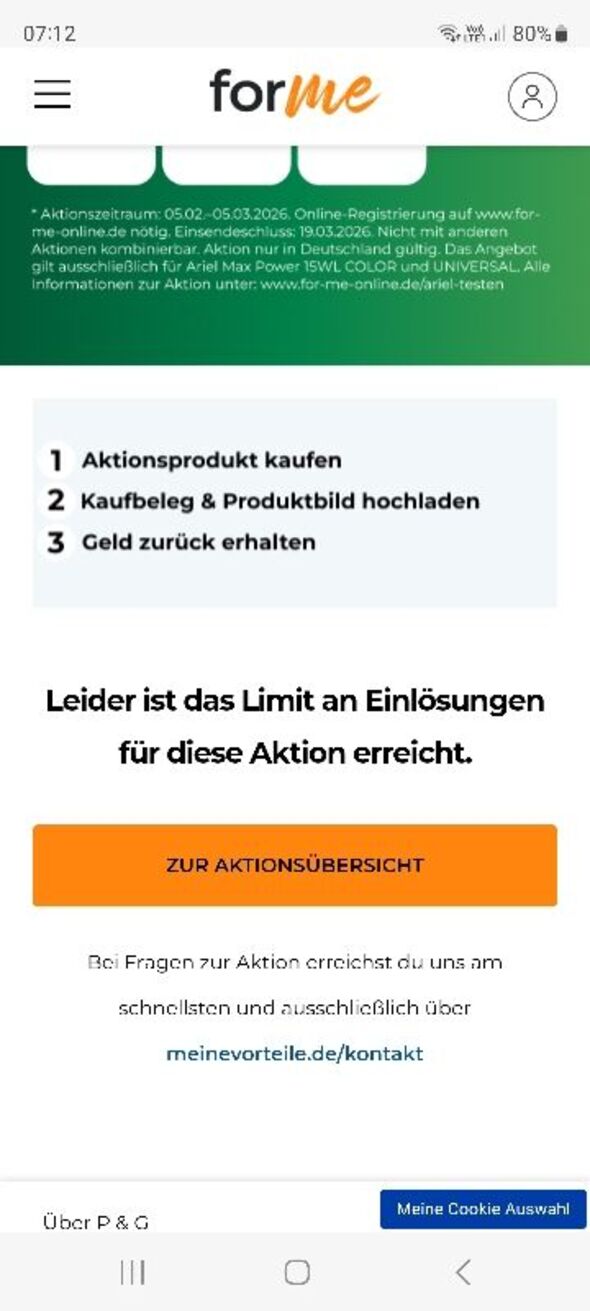 Anhang zu Kommentar von suzannetietje