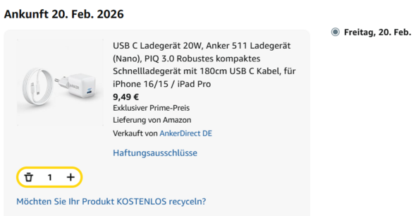 Anhang zu Kommentar von Amorphis