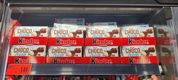 Anhang zu Kommentar von kirkice