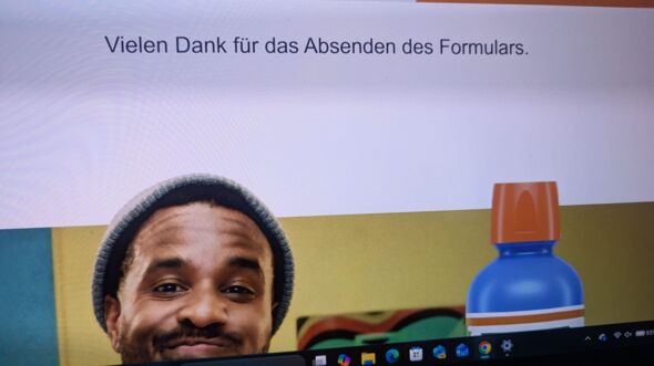 Anhang zu Kommentar von Andilein