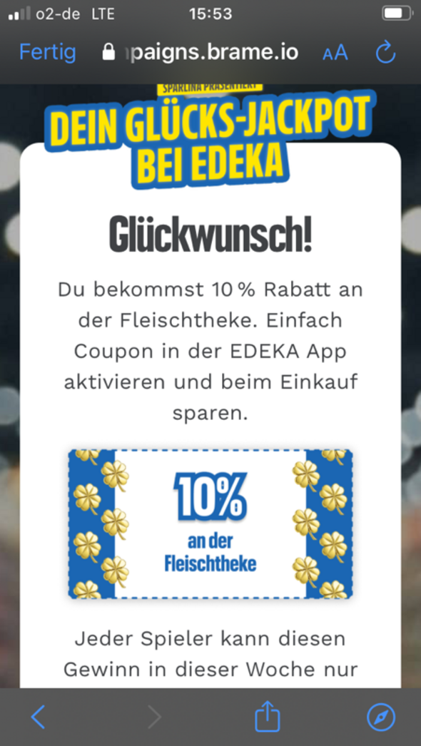 Anhang zu Kommentar von Pompon