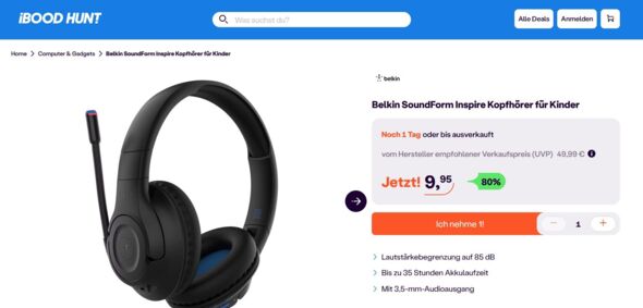 Anhang zu Kommentar von Delirium