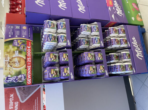 Anhang zu Kommentar von Dreschdner