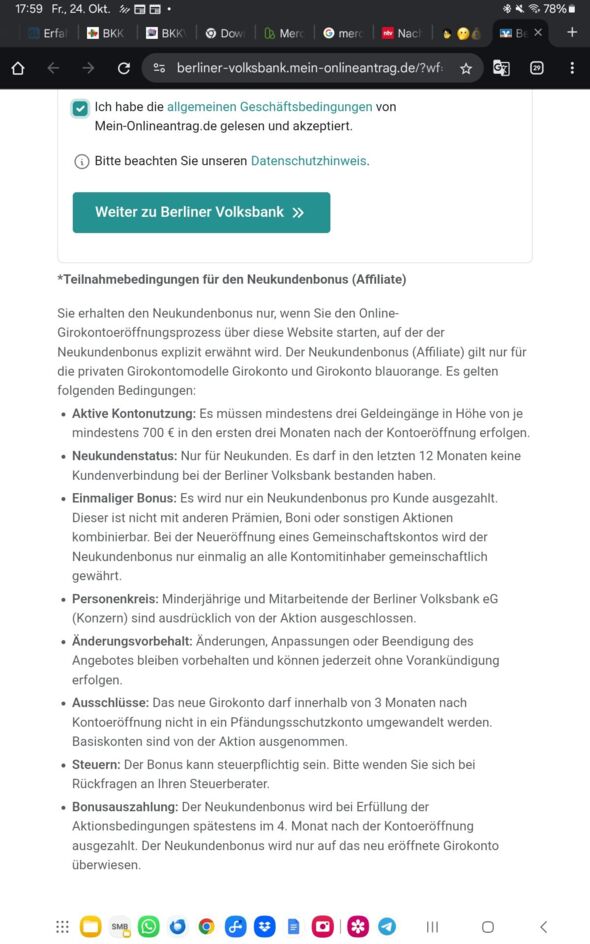 Anhang zu Kommentar von Joe89