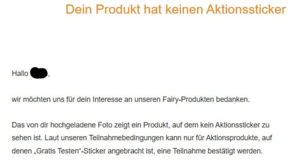 Anhang zu Kommentar von Molekularbiologe