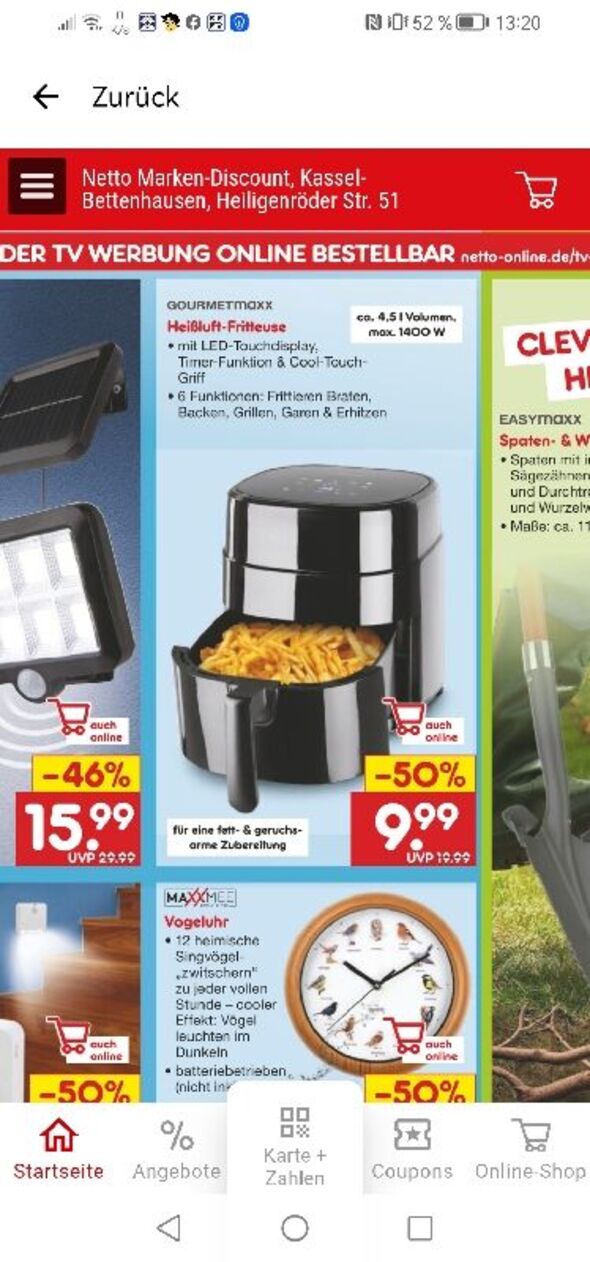 Anhang zu Kommentar von cashqueen